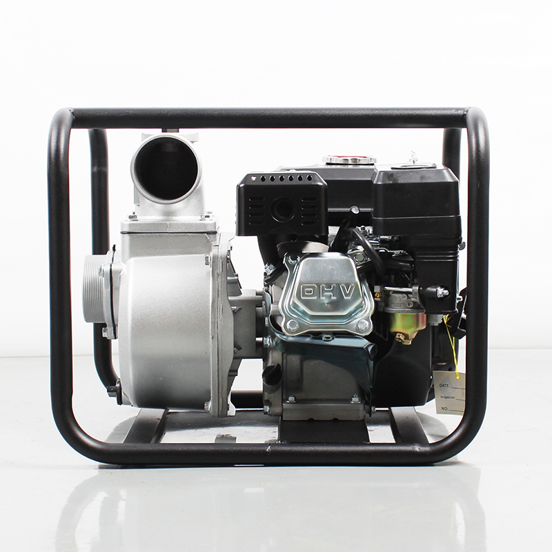 BISON(CHINA) 3inch Gasoline Water Pump WP30