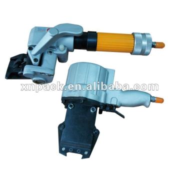 KTLY-32 pneumatic steel band strapping tool