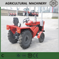 2 Wheel Drive 20HP Changchai Wheeled Farm Tractors