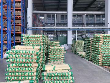 Different sizes SS304 THREAD ROD BAR