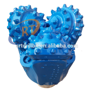 8 1/2in 215mm kingdream rock bit / kingdream drilling bit / kingdream tricone bit