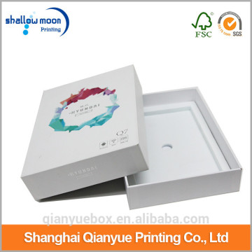 Wholesale mobile phone packaging box,custom mobile phone box