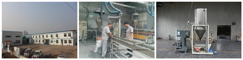 High Covering Masterbatch for Plastic Products