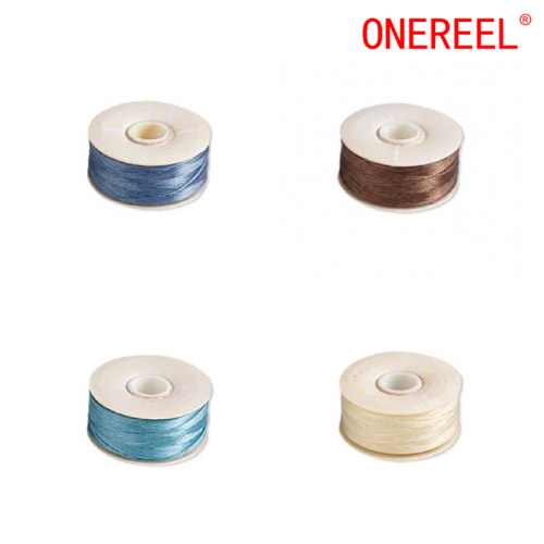 Nylon Plastic Spools Bobbin