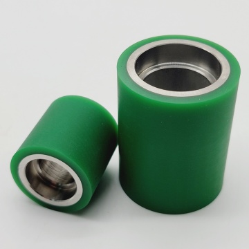 plastic conveyor roller /Light duty conveyor rollers