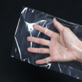 POF Heat Shrink Film Bags for Packaging