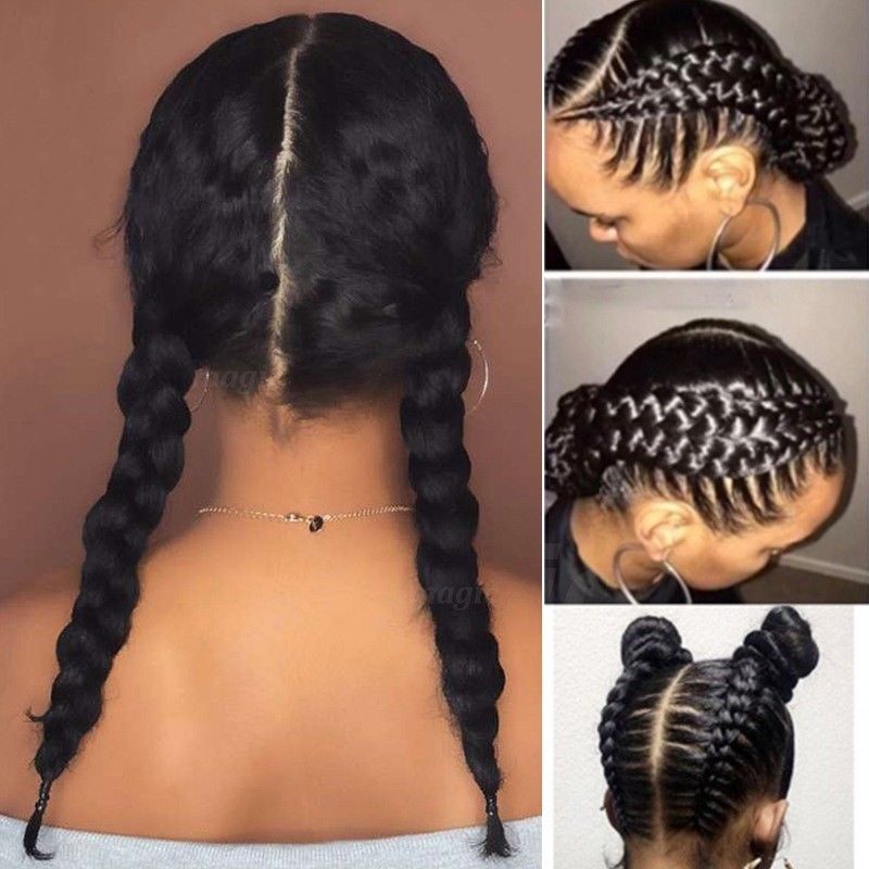 Annione Cuticle Aligned Human Hair Highlighted Hd Human Hair Full Lace Wigs Wholesale Glueless Kinky Curly Indian Brazilian Hair