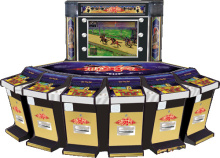 Redemption Game Machine