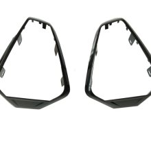 Plastic Molding Auto Accessory tooling