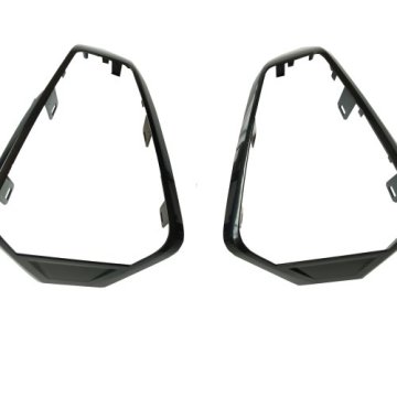 Plastic Molding Auto Accessory tooling