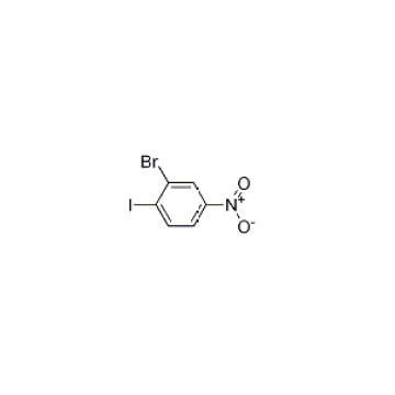 Precio competitivo 2-Bromo-1-Iodo-4-Nitrobenzene CAS 7149-14-6