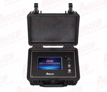 ADMT-3A metal detector gold finder