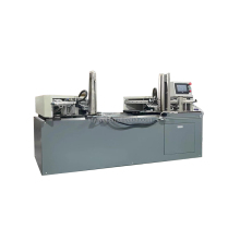 Frame Tenoning Machine YFT 100: Precision Joinery Equipment