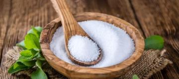 Allulose for overweight and obese