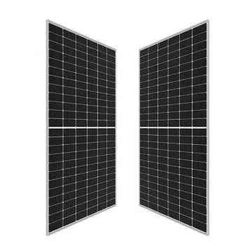 Customized solar panel 500w mono 500wp 50v solar panel high efficiency 50v solar panel
