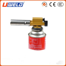 Culinary Torch for Drying Soldering Jewelry Processing
