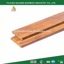 Easy installation engineered bamboo wood flooring