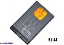 Mobile Phone Batteries BL-4J