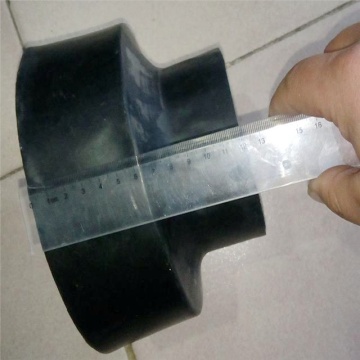 Heat-shrinkable Reducer Sleeves Plastic Heat Shrink Sleeves Manufactory