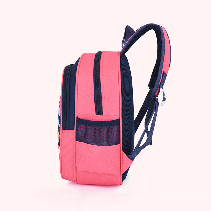 Factory wholesale printed backpacks kids backpack bag girls school kids school backpack bag