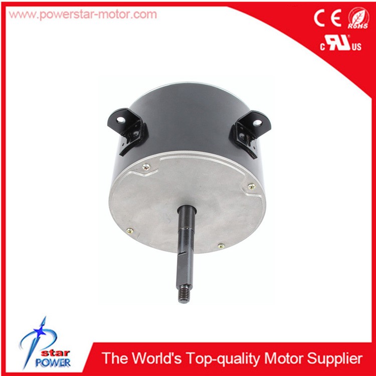 115V 150W 6 pole single phase asynchronous motor, air cooler motor