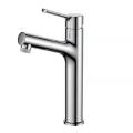 Hot and Cold Water Basin Faucets with Sprayer
