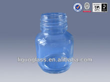 empty perfume bottle