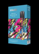 New model-KATE Constellation Serial-Consciousness awakening