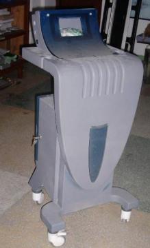garbage bin mold