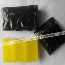 cross stitch material colorful plastic sewing tools threading board little tools