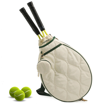 Large Sports Handbag Tennis Racket Bag Sling Bag