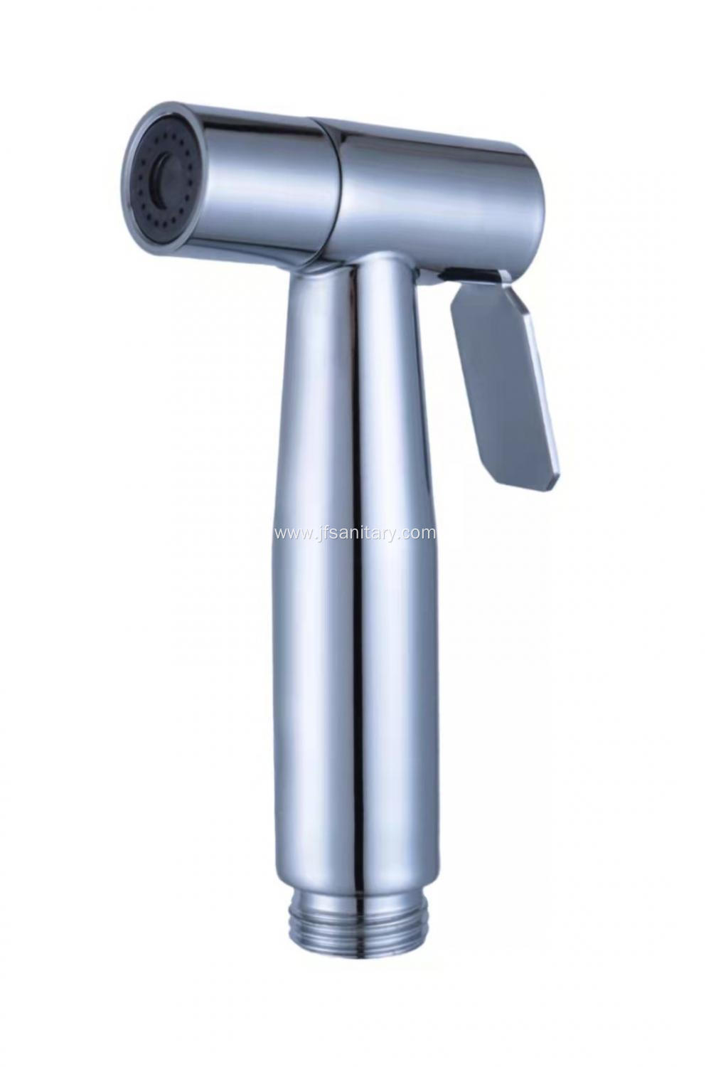 Stainless Steel Chrome Plated Handheld Shower Bidet Sprayer