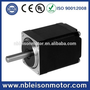 1.8degree stepper motor,nema 8 stepper motor