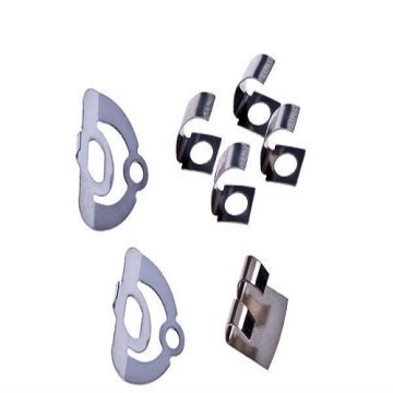 Stainless Steel Polished Deep Drawn Product