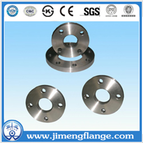 CARBON STEEL JIS FLANGE