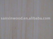 fine surface paulownia joint panel