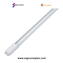 Clear Cover New Mt8 White LED Tube Light