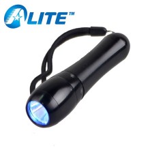 High lumens Underwater Ultraviolet Black Light Underwater Torch