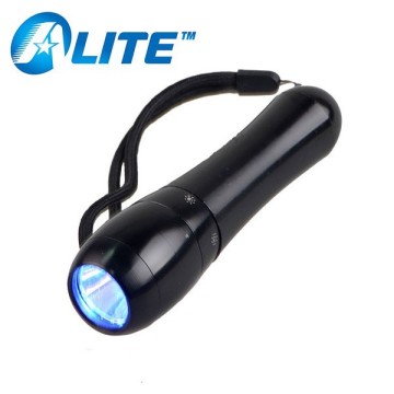 High lumens Underwater Ultraviolet Black Light Underwater Torch