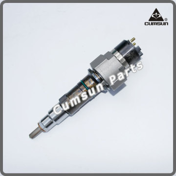 Diesel Engine Repair Kits Fuel Injector Nozzle 4327072