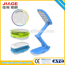 Electric Power Source and Plastic Material writing table lamp