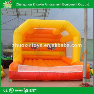 Outdoor Sports Games Inflatable Basketball Hoop