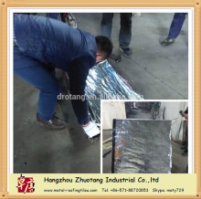 Zhuotang modified bitumen waterproof membrane / roofing material / construction