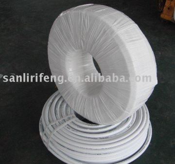 butt pert-al-pex pipe