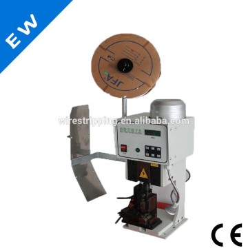 Hot Sale connector wire cable crimping machine