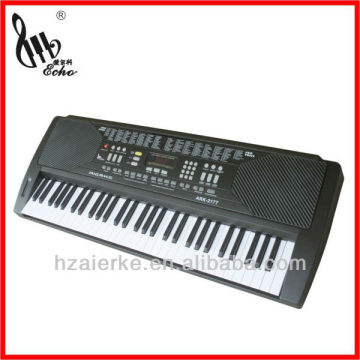 ARK2177 music standard keyboard usb