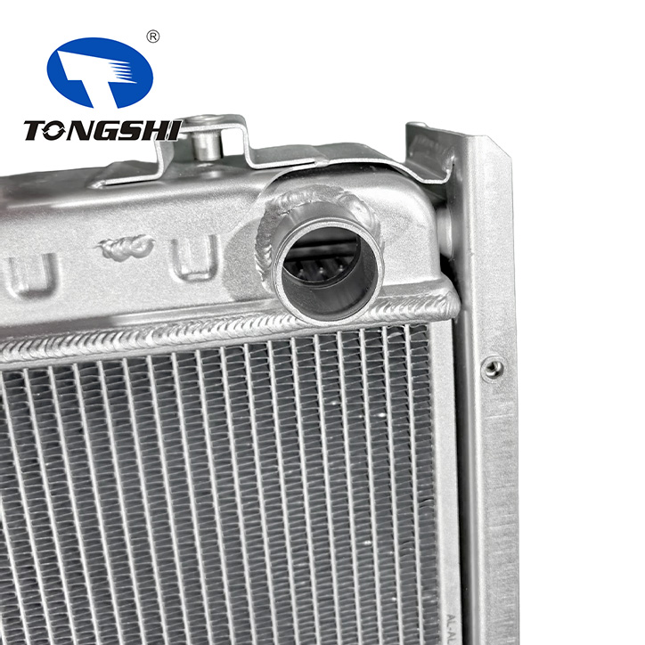Tractor Radiator for New Holland Tractor Radiator for New Holland