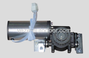 Hermetic Sliding Door Motor 