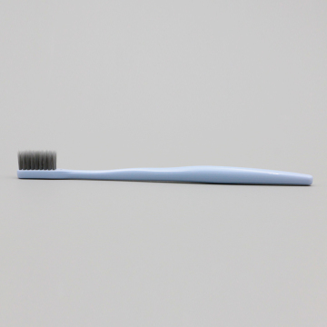 Wheat Straw Toothbrush For Home Hotel Travel