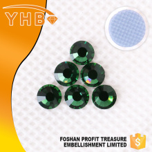 Wholesale luxury stock loose gemstone amber stones for sale emerald stone prices